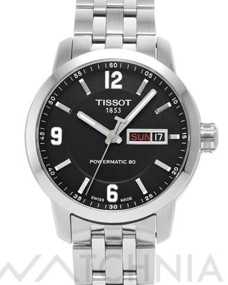 Tissot PRC 200 Ref. T.055.430.11.057.00 (nero)