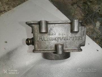 Cilindro Husqvarna 250
