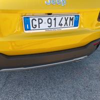 Jeep Avenger Summit 1.2 100cv