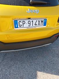 Jeep Avenger Summit 1.2 100cv