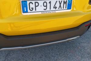 Jeep Avenger Summit 1.2 100cv