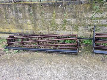 Rulli per foto terra