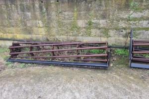 Rulli per foto terra