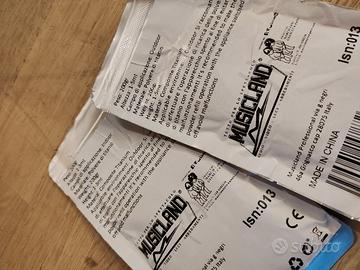 Ricarica Sparkular Scintille Polvere Di Titanio