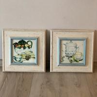 Quadri cucina