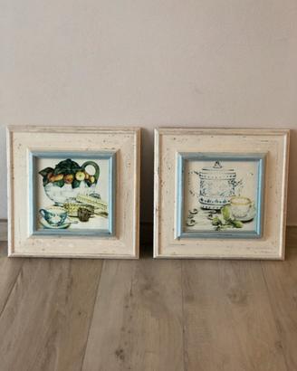 Quadri cucina