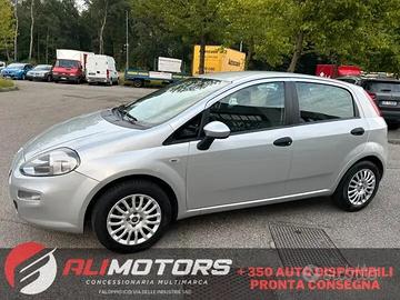 Fiat Punto Evo Punto Evo 1.4 M.Air 16V 5 porte S&S