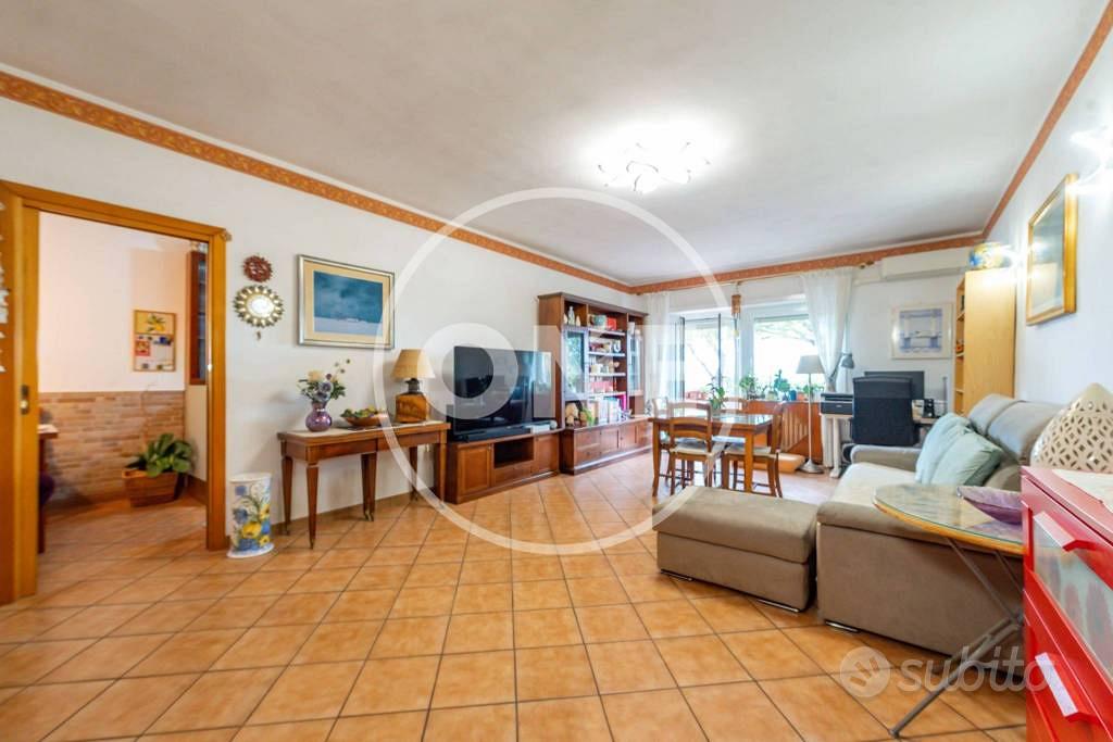 Appartamento – Roma, Tor Tre Teste, Municipio Roma V - Vista 2