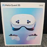 Meta Quest 3S
