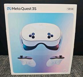 Meta Quest 3S