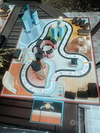 gioco in scatola hotel