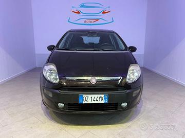 FIAT Punto Evo 1.2 5 porte Dynamic