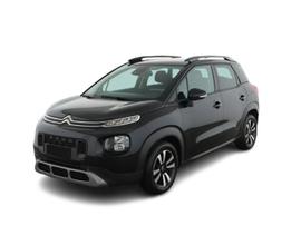 Citroën C3 Aircross PureTech 82 CV Shine