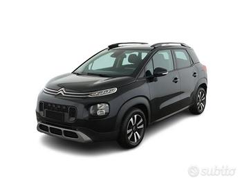 Citroën C3 Aircross PureTech 82 CV Shine