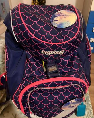 Zaino Ergobag