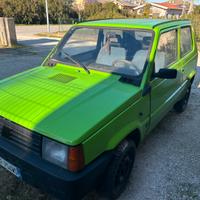 Panda 1.1 young 2003