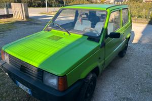 Panda 1.1 young 2003