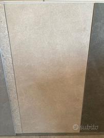 Piastrella in gres 60x120