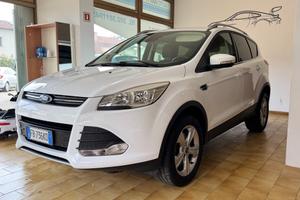 Ford Kuga 2.0 TDCI 120 CV S&S 2WD Plus