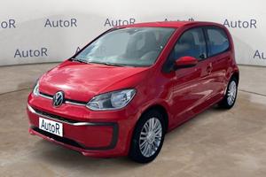 Volkswagen up! 1.0 5p. eco move BlueMotion Te...