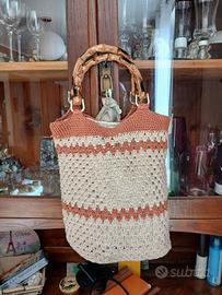 Borsa in cotone