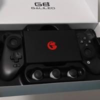 GameSir G8+ con accessori