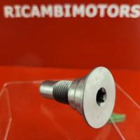 VITE CAVALLETTO LATERALE BMW G310GS