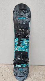 snowboard Burton 115cm