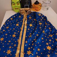 Articoli vari Halloween.