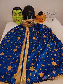 Articoli vari Halloween.