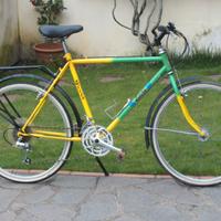 City bike ruota 26" ELITE