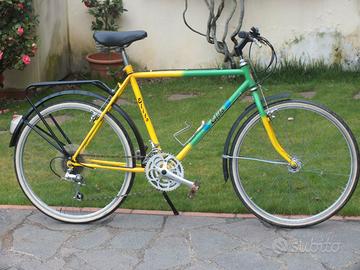 City bike ruota 26" ELITE