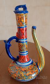 Vaso a brocca 