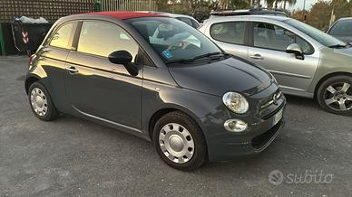Fiat 500 1.0 Hybrid Cult