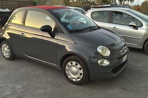 Fiat 500 1.0 Hybrid Cult