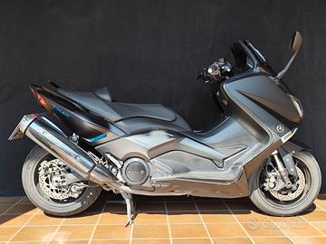 Yamaha TMAX 530