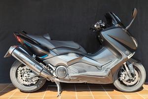 Yamaha TMAX 530