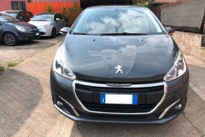 Peugeot 208 PureTech 82 5 porte active