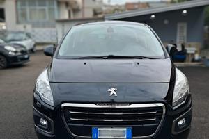 Peugeot 3008 BlueHDi 120 S&S Business