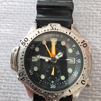 citizen promaster acqualand con profondimetro