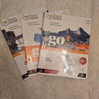 Geografia oggi