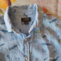 Camicie OVS bambino 