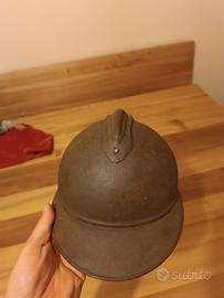 Elmetto Adrian mod.15