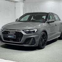 Audi A1 SPB 25 TFSI S tronic S line edition