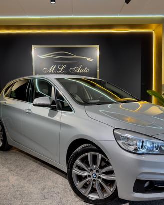 Bmw 2er Active Tourer 225xe iPerformance Msport au