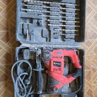 TRAPANO DEMOLITORE EINHELL