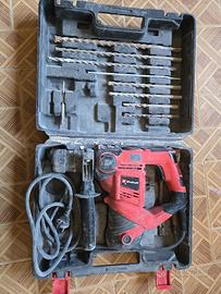 TRAPANO DEMOLITORE EINHELL