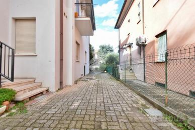 PORZIONE DI TRIFAMILIARE A SANTARCANGELO DI ROMAGN