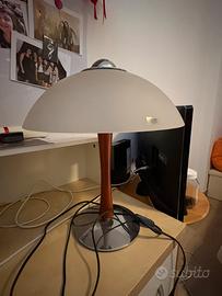 Lampada Arcadia di Ernesto Gismondi