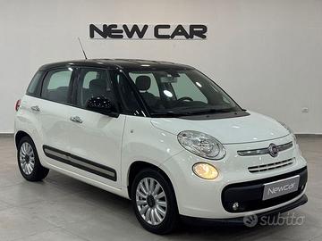 FIAT 500L 1.4 95 CV Lounge
